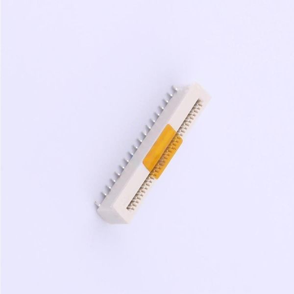 FPC-0.5AD-32PB FFC & FPC Connectors