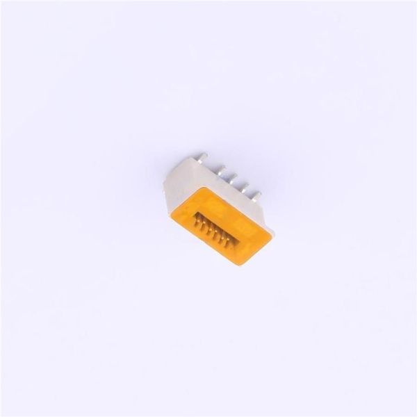 FPC-0.5AD-6PB  Connectors