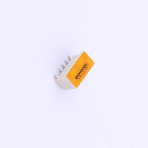 FPC-0.5AD-6PB FFC & FPC Connectors