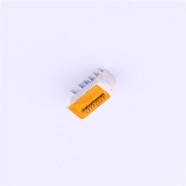 FPC-0.5AD-8PB  Connectors