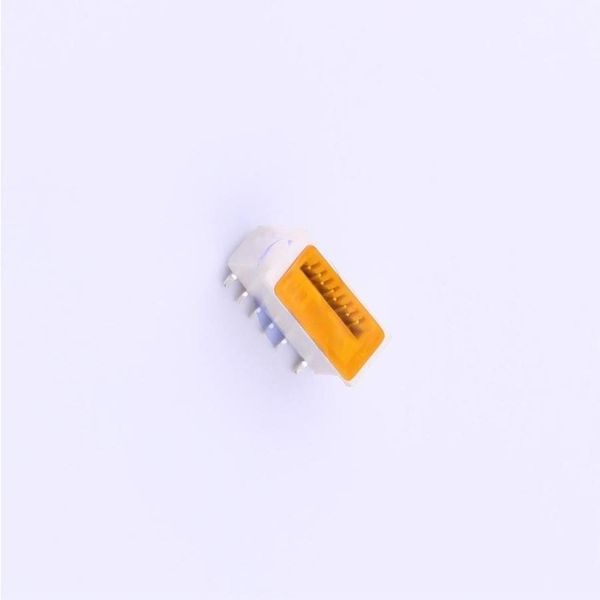 FPC-0.5AD-8PB FFC & FPC Connectors