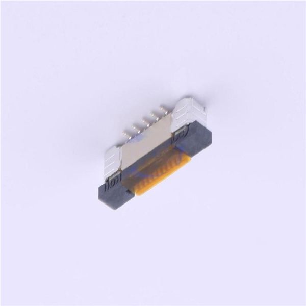 FPC-0.5AL-10PB  Connectors