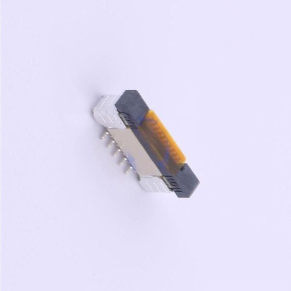 FPC-0.5AL-10PB FFC & FPC Connectors