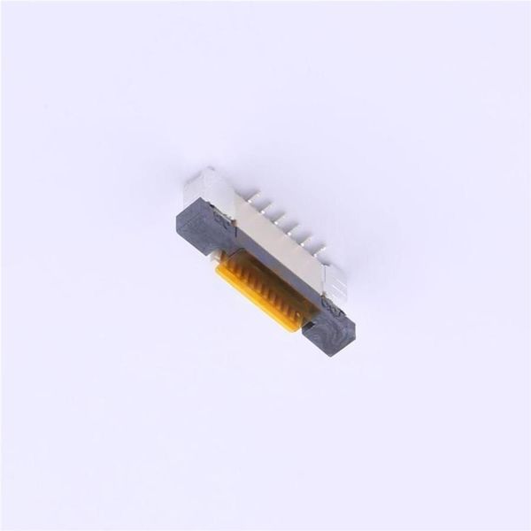FPC-0.5AL-12PB  Connectors