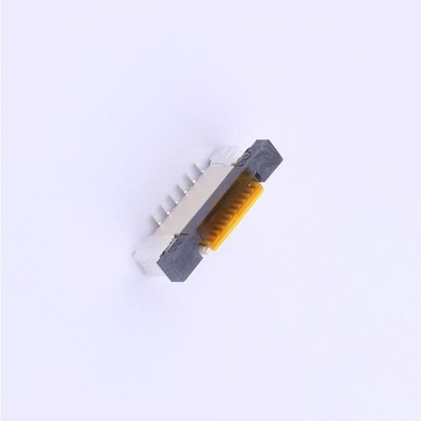 FPC-0.5AL-12PB FFC & FPC Connectors