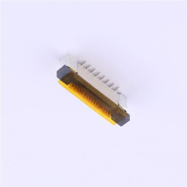 FPC-0.5AL-16PB  Connectors