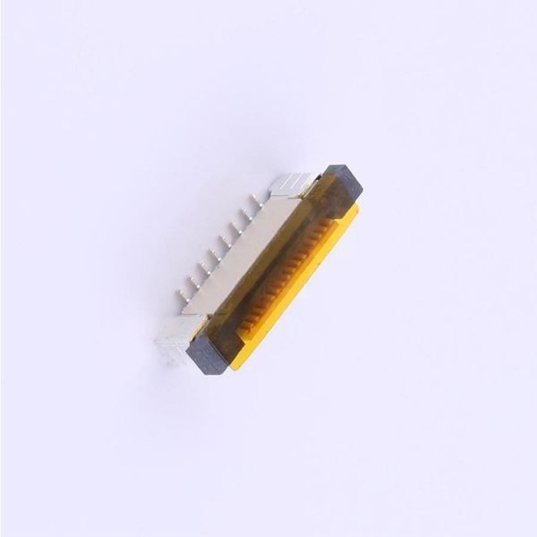 FPC-0.5AL-16PB FFC & FPC Connectors