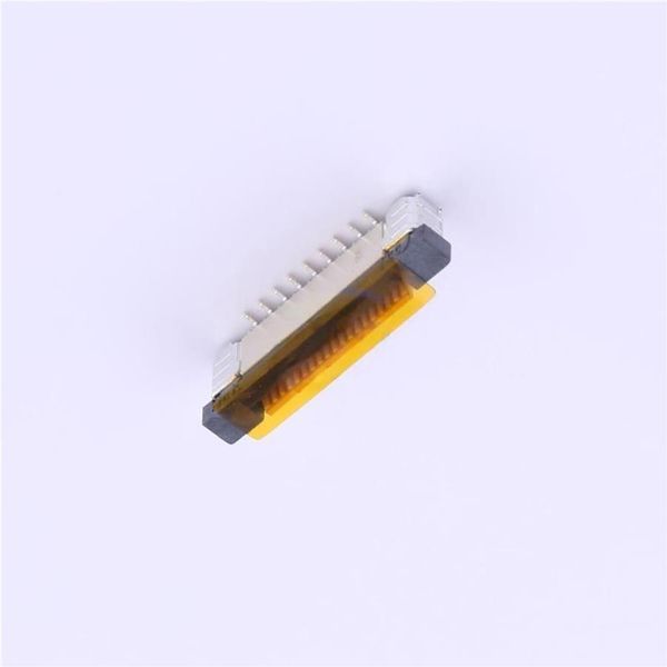 FPC-0.5AL-18PB  Connectors