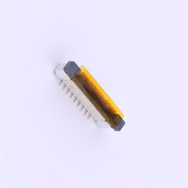 FPC-0.5AL-18PB FFC & FPC Connectors