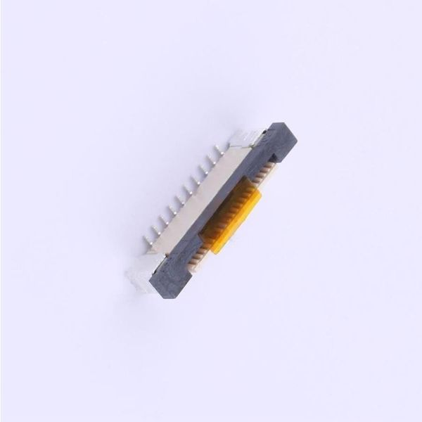 FPC-0.5AL-20PB FFC & FPC Connectors