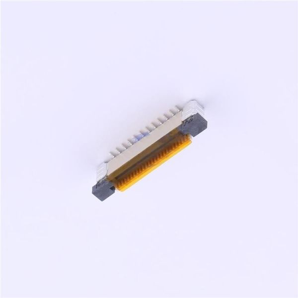 FPC-0.5AL-24PB  Connectors