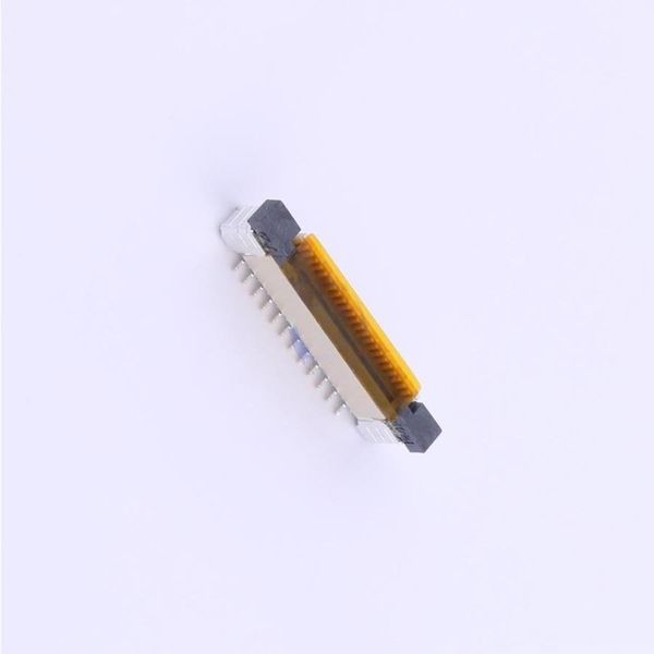 FPC-0.5AL-24PB FFC & FPC Connectors