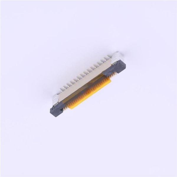 FPC-0.5AL-30PB  Connectors