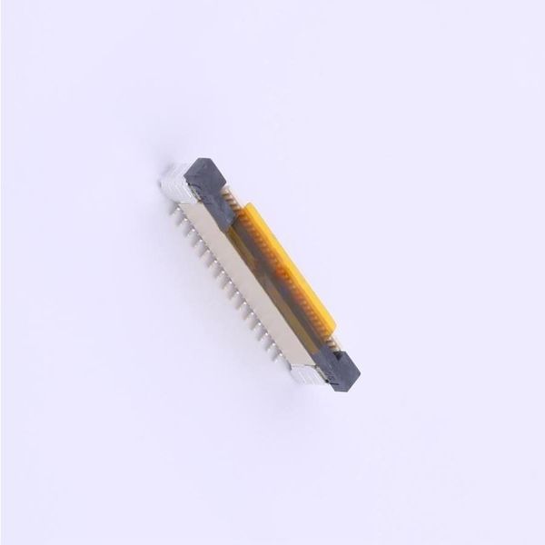 FPC-0.5AL-30PB FFC & FPC Connectors