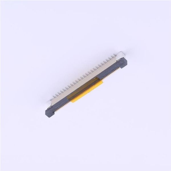 FPC-0.5AL-50PB  Connectors
