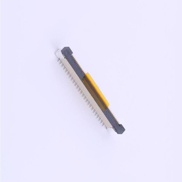 FPC-0.5AL-50PB FFC & FPC Connectors
