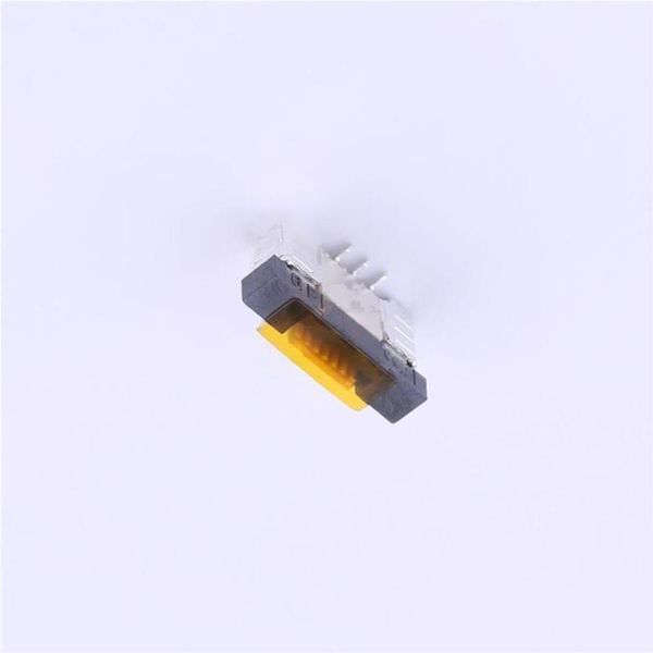 FPC-0.5AL-6PB  Connectors
