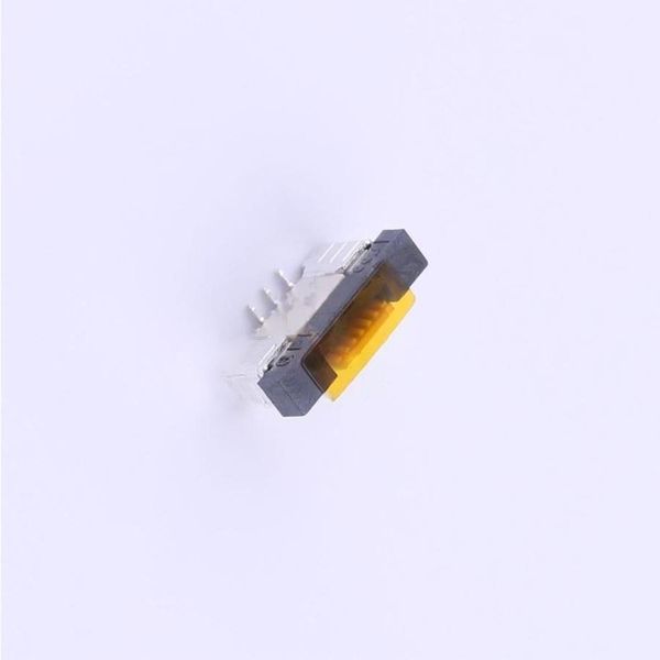 FPC-0.5AL-6PB FFC & FPC Connectors