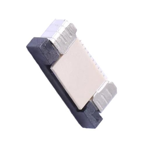 FPC-0.5AS-10PWBH20 FFC & FPC Connectors