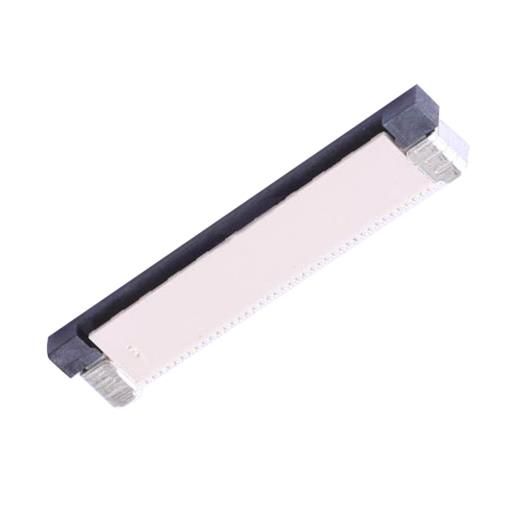 FPC-0.5AS-40PWBH20  Connectors