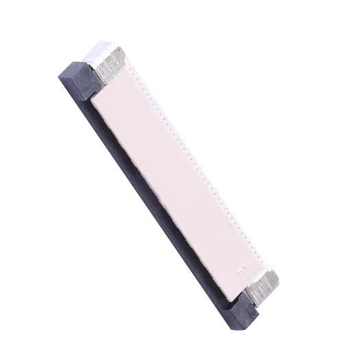 FPC-0.5AS-40PWBH20 FFC & FPC Connectors