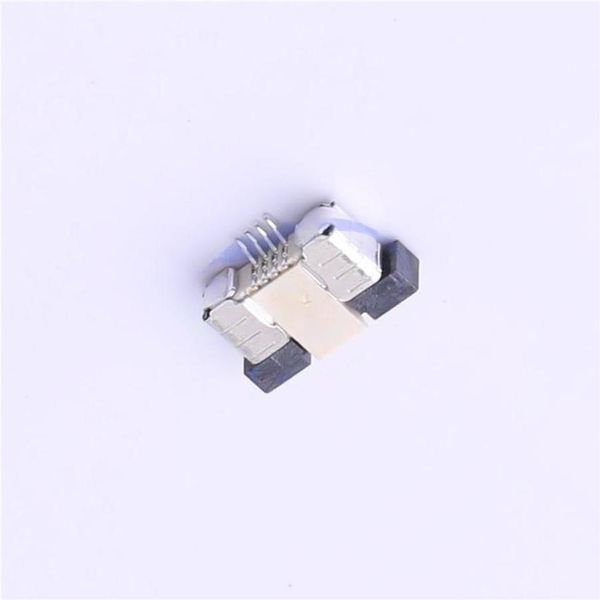 FPC-0.5AS-4PWBH20  Connectors