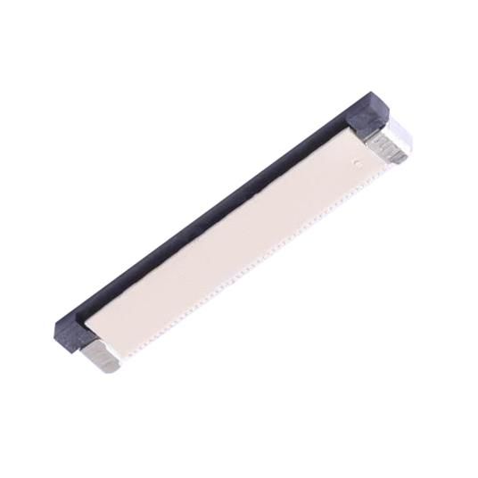 FPC-0.5AS-50PWBH20  Connectors