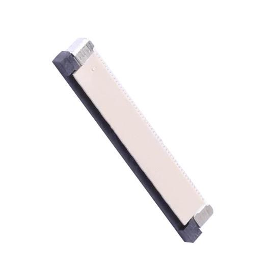 FPC-0.5AS-50PWBH20 FFC & FPC Connectors