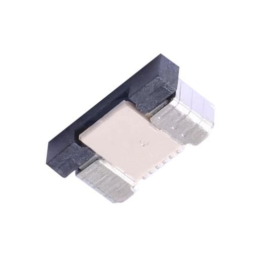 FPC-0.5AS-6PWBH20  Connectors
