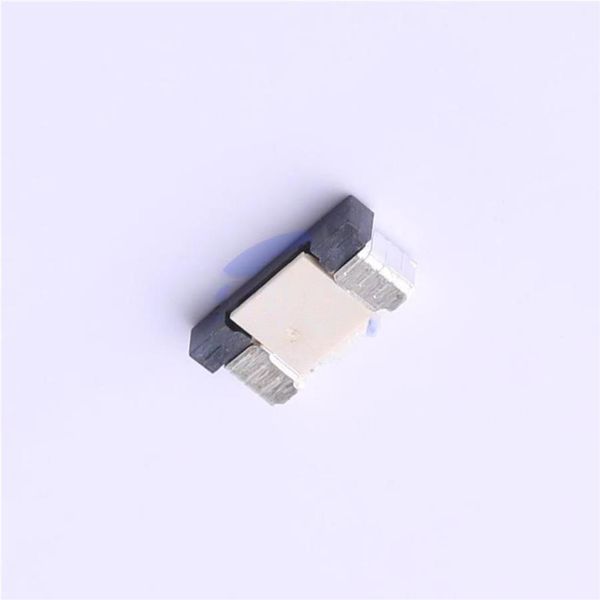 FPC-0.5AS-8PWBH20  Connectors