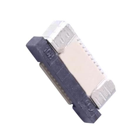 FPC-0.5AX-10PWBH20 FFC & FPC Connectors