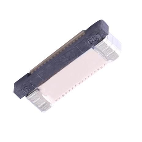 FPC-0.5AX-16PWBH20  Connectors