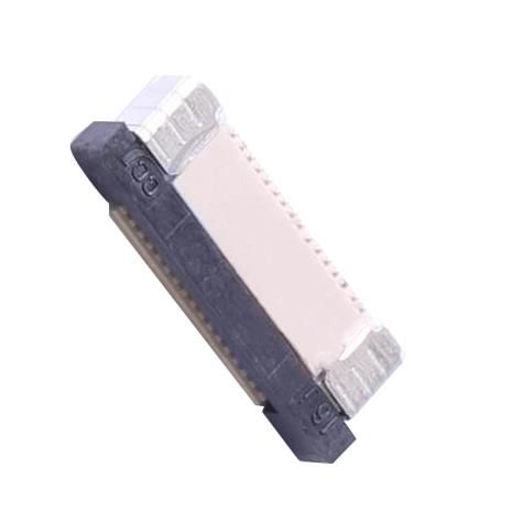FPC-0.5AX-16PWBH20 FFC & FPC Connectors