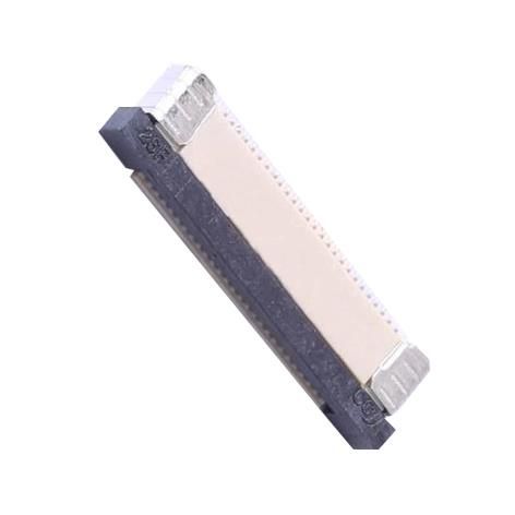 FPC-0.5AX-26PWBH20 FFC & FPC Connectors