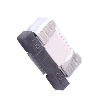 FPC-0.5AX-6PWBH20 FFC & FPC Connectors