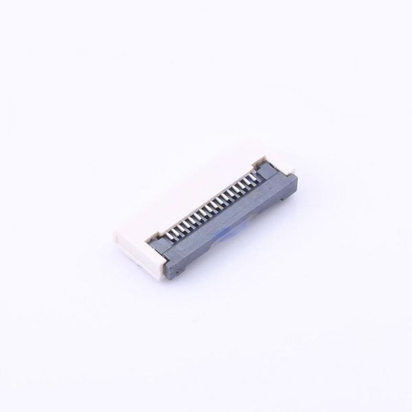 FPC-05F-16PH20 electronic component of XUNPU