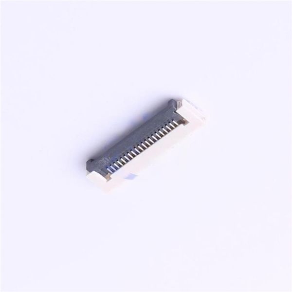FPC-05F-20PH15  Connectors
