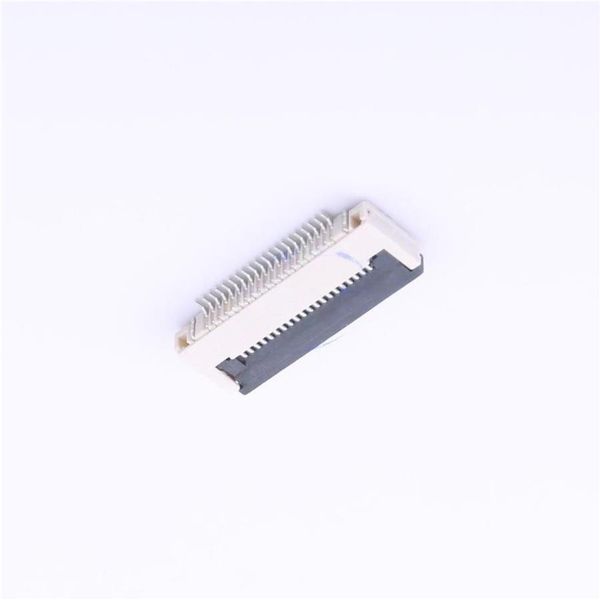FPC-05F-20PH20  Connectors
