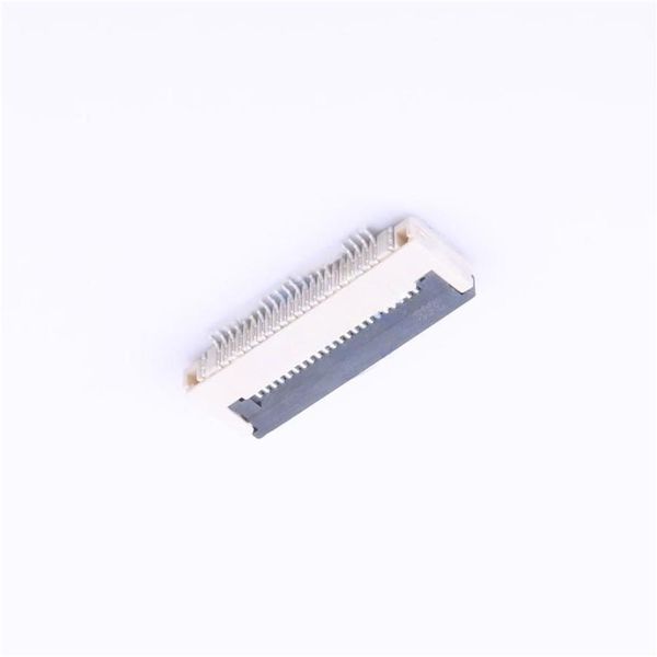 FPC-05F-22PH20  Connectors