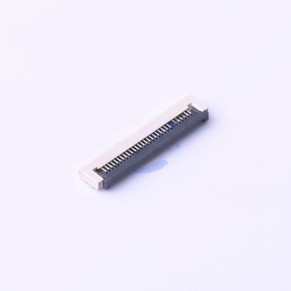 FPC-05F-30PH15 electronic component of XUNPU