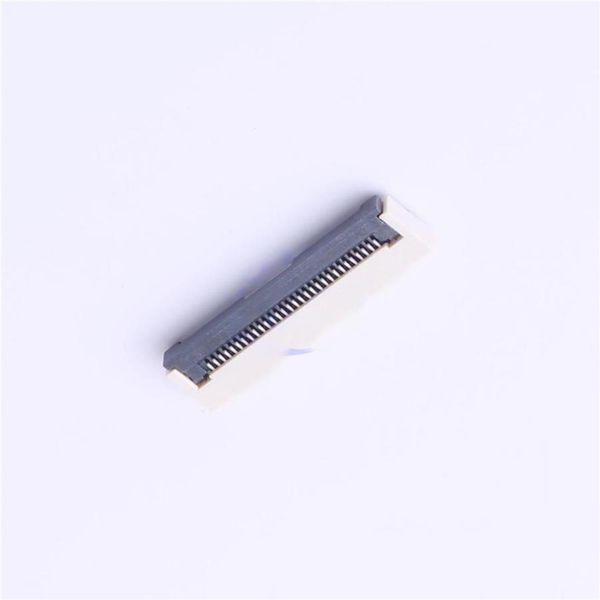 FPC-05F-30PH20  Connectors