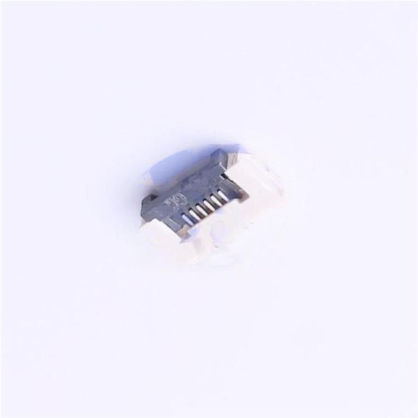 FPC-05F-6PH15  Connectors