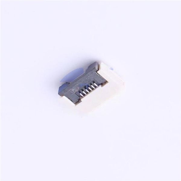 FPC-05F-6PH20  Connectors