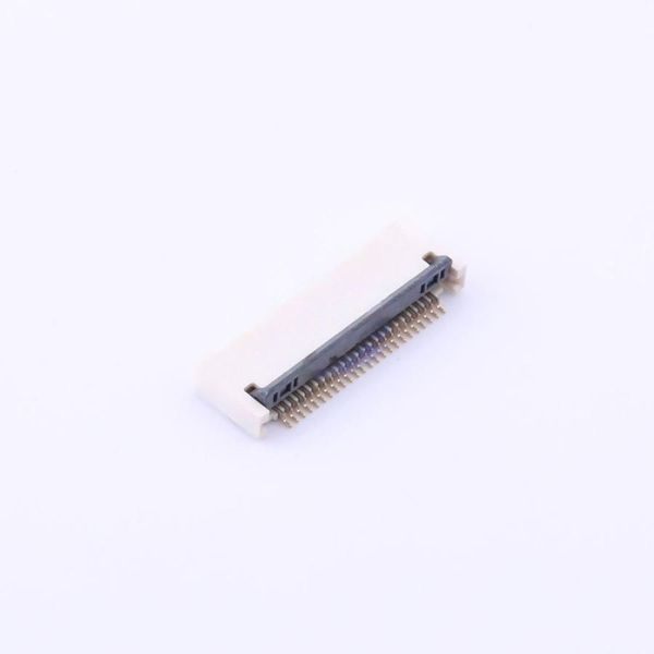 FPC-05FB-24PH20 electronic component of XUNPU