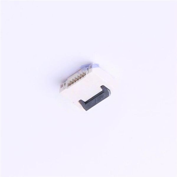 FPC-05FB-6PH20  Connectors