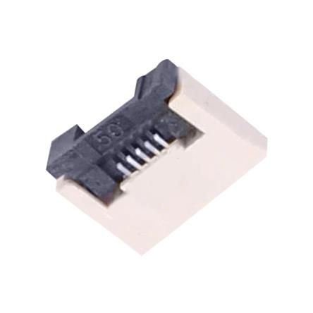 FPC-0.5FX-05PH20  Connectors