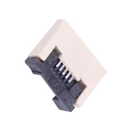FPC-0.5FX-05PH20 FFC & FPC Connectors
