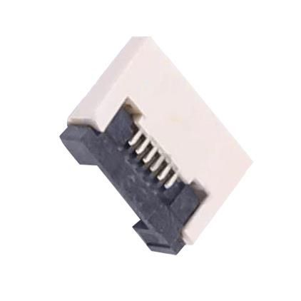 FPC-0.5FX-06PH20 FFC & FPC Connectors