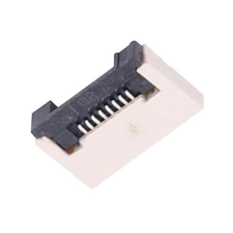 FPC-0.5FX-08PH20  Connectors