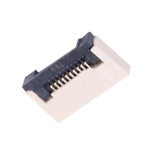FPC-0.5FX-10PH20  Connectors